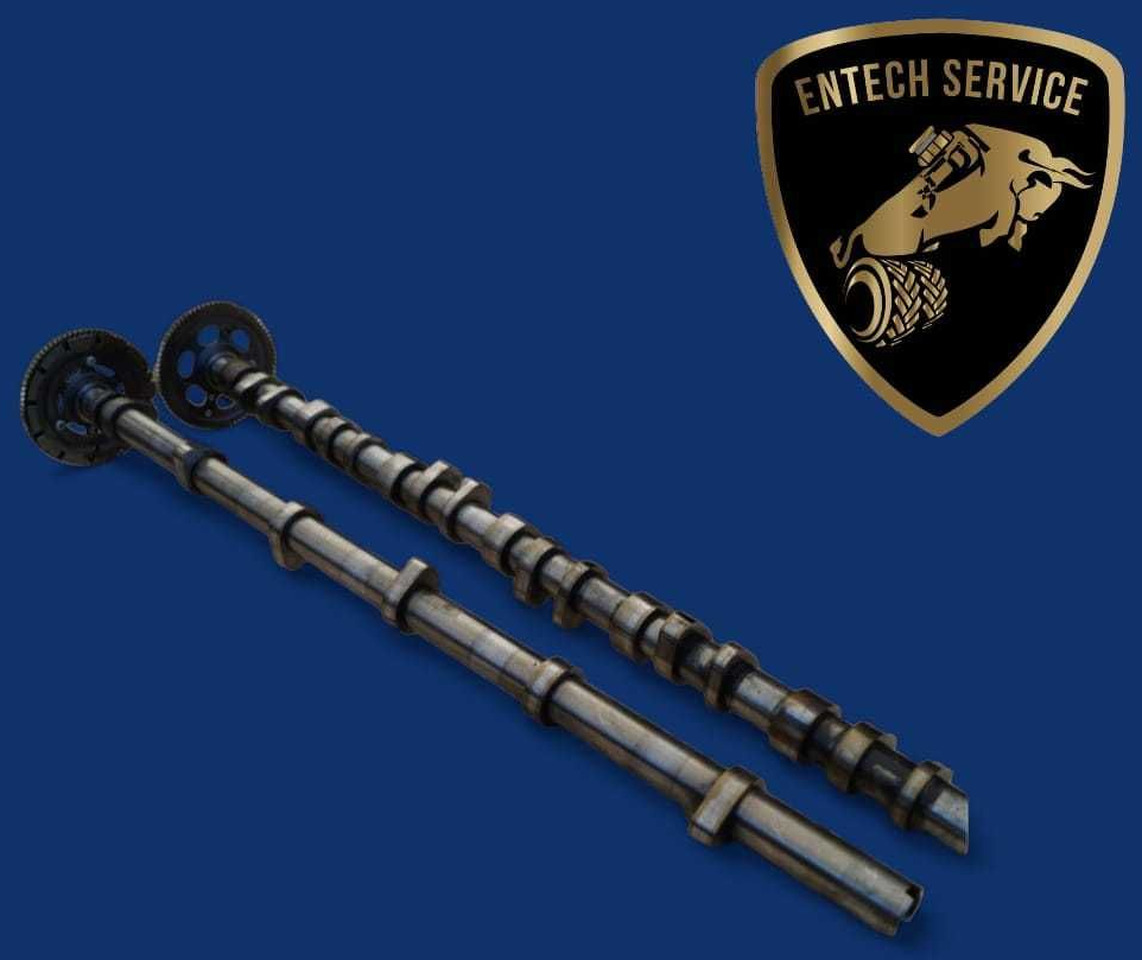 Wałek rozrządu ( wydech) Mercedes om 470 Actros Setra Arocs - Motor: slika 1 Wałek rozrządu ( wydech) Mercedes om 470 Actros Setra Arocs - Motor: slika 1