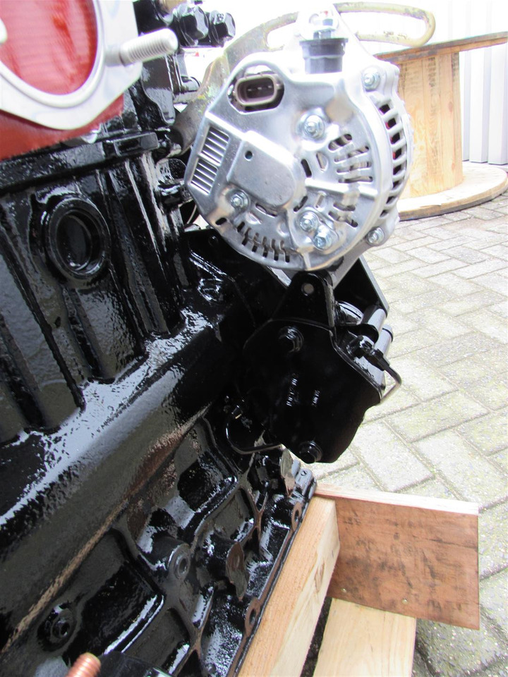 Motor za Utovarivač MITSUBISHI/ Perkins 804C RECON S4S-PA82 + PTO: slika 6 Motor za Utovarivač MITSUBISHI/ Perkins 804C RECON S4S-PA82 + PTO: slika 6