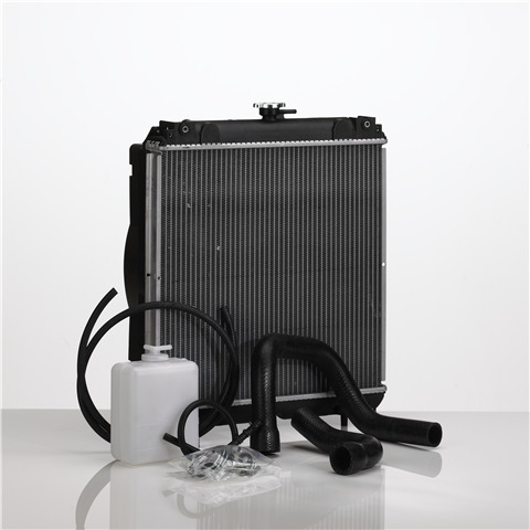 Mitsubishi RADIATOR KITS L3E - S3L2 - S4L2- S4S - Radijator za Industrijska oprema: slika 4 Mitsubishi RADIATOR KITS L3E - S3L2 - S4L2- S4S - Radijator za Industrijska oprema: slika 4