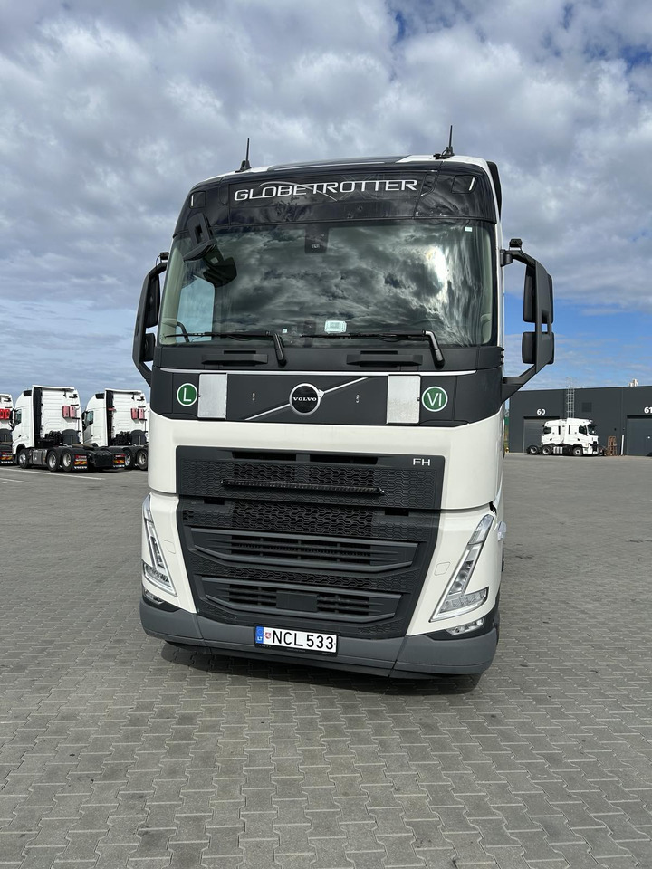 Volvo FH D13 - Tegljač: slika 2 Volvo FH D13 - Tegljač: slika 2