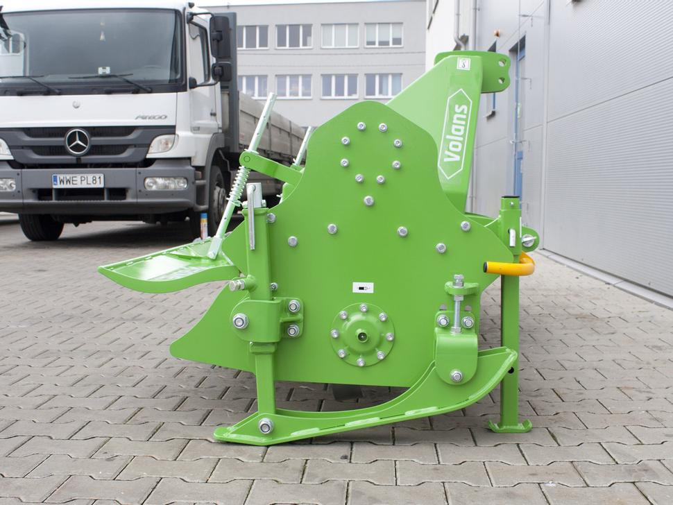 Bomet Bodenfräsen / Rotary tiller / Rotavator / Vangatrice / Desgarrador / Роторный культиватор / Glebogryzarka 3 m - Traktorska freza: slika 4 Bomet Bodenfräsen / Rotary tiller / Rotavator / Vangatrice / Desgarrador / Роторный культиватор / Glebogryzarka 3 m - Traktorska freza: slika 4