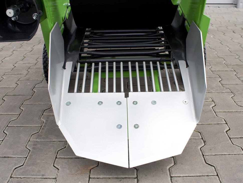 Novu Kombajn za krompir Bomet Siebkettenroder / Potato digger / Arracheuse de pomme de terre / Scavapatate / Однорядная картофельная копалка / Kopaczka do ziemniaków Z656: slika 9 Novu Kombajn za krompir Bomet Siebkettenroder / Potato digger / Arracheuse de pomme de terre / Scavapatate / Однорядная картофельная копалка / Kopaczka do ziemniaków Z656: slika 9