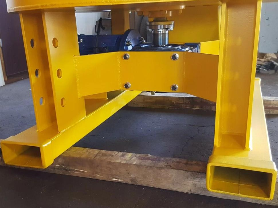 DC Betonmischer / Electric concrete mixer / Malaxeur à béton électrique / Betoniera / Бетономешалка с электроприводом / Betoniarka elektryczna 400 l - Mešalica za beton: slika 5 DC Betonmischer / Electric concrete mixer / Malaxeur à béton électrique / Betoniera / Бетономешалка с электроприводом / Betoniarka elektryczna 400 l - Mešalica za beton: slika 5