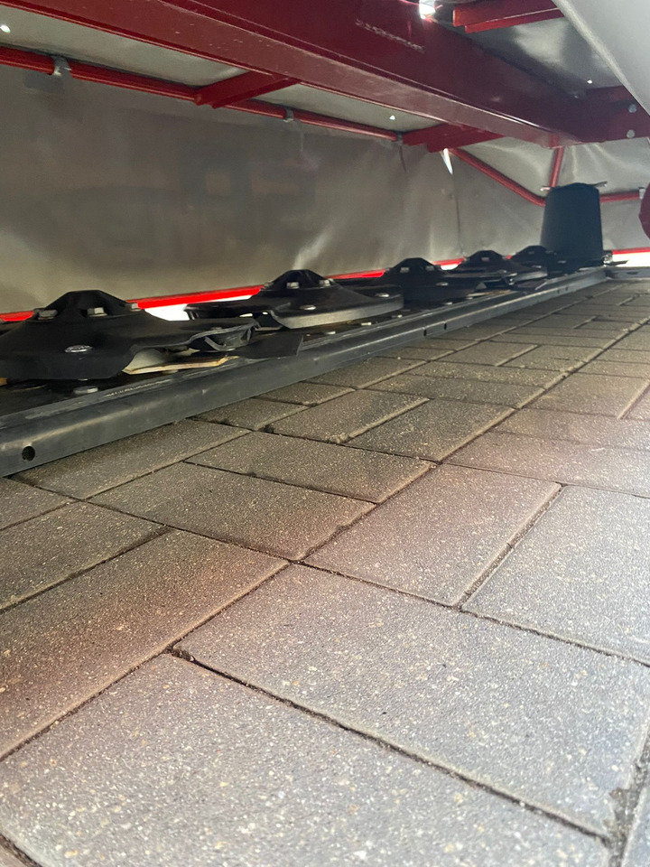 Lizing Spawex Scheibenmäher  / Disc mower / Faucheuse à disques / Falciatrice a dischi / Segadora de discos / Дисковая косилка / Kosiarka dyskowa 2,8 m Spawex Scheibenmäher  / Disc mower / Faucheuse à disques / Falciatrice a dischi / Segadora de discos / Дисковая косилка / Kosiarka dyskowa 2,8 m: slika 7 Lizing Spawex Scheibenmäher  / Disc mower / Faucheuse à disques / Falciatrice a dischi / Segadora de discos / Дисковая косилка / Kosiarka dyskowa 2,8 m Spawex Scheibenmäher  / Disc mower / Faucheuse à disques / Falciatrice a dischi / Segadora de discos / Дисковая косилка / Kosiarka dyskowa 2,8 m: slika 7