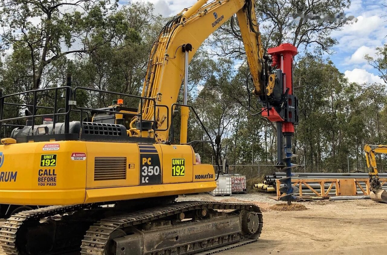 Movax (Мовакс) TAD 32 - Burgija: slika 3 Movax (Мовакс) TAD 32 - Burgija: slika 3