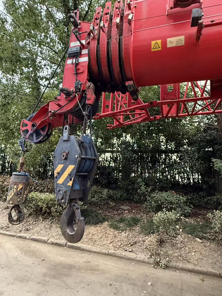 SANY SANY SANY  - Autodizalica: slika 3 SANY SANY SANY  - Autodizalica: slika 3