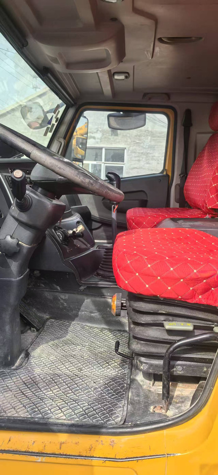 XCMG QY50KA - Autodizalica: slika 3 XCMG QY50KA - Autodizalica: slika 3