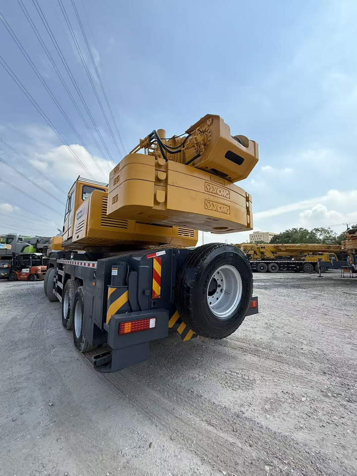 XCMG XCMG - Kran guseničar: slika 3 XCMG XCMG - Kran guseničar: slika 3