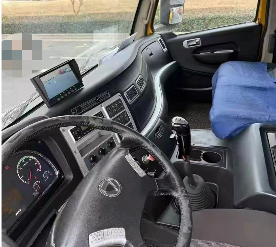 XCMG XCMG XCMG  - Autodizalica: slika 2 XCMG XCMG XCMG  - Autodizalica: slika 2