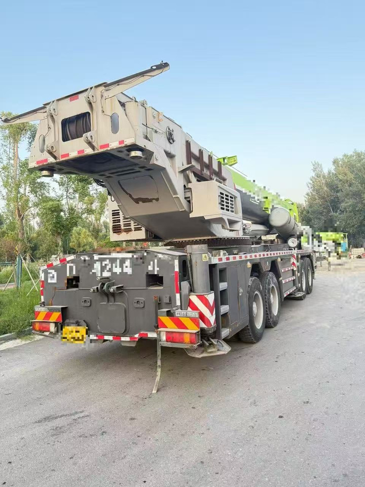 ZOOMLION ZOOMLION ZOOMLION  - Autodizalica: slika 3 ZOOMLION ZOOMLION ZOOMLION  - Autodizalica: slika 3