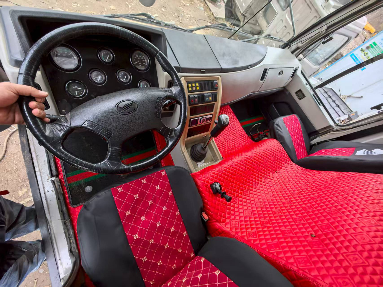 ZOOMLION ZTC250V - Autodizalica: slika 4 ZOOMLION ZTC250V - Autodizalica: slika 4