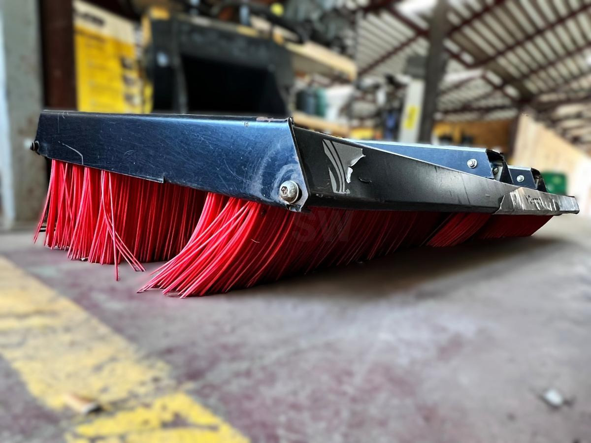 ACTISWEEP VO 2400 Méga balai pousseur pour fourches - Metle: slika 4 ACTISWEEP VO 2400 Méga balai pousseur pour fourches - Metle: slika 4