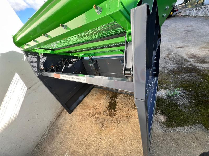 HG-TECH TABLE DE CRIBLAGE THERMIQUE ECO-SCREEN CRIBLE RSV70 NEUVE - Sito: slika 5 HG-TECH TABLE DE CRIBLAGE THERMIQUE ECO-SCREEN CRIBLE RSV70 NEUVE - Sito: slika 5