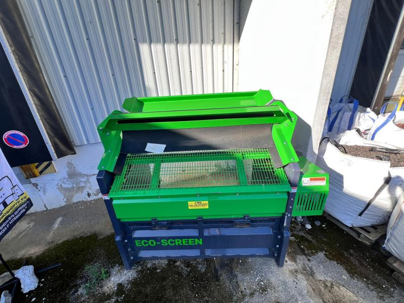 HG-TECH TABLE DE CRIBLAGE THERMIQUE ECO-SCREEN CRIBLE RSV70 NEUVE - Sito: slika 3 HG-TECH TABLE DE CRIBLAGE THERMIQUE ECO-SCREEN CRIBLE RSV70 NEUVE - Sito: slika 3