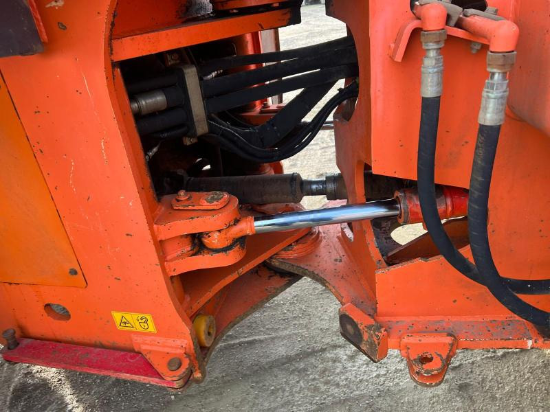 HITACHI ZW 310 Chargeuse 23T - Utovarivač točkaš: slika 5 HITACHI ZW 310 Chargeuse 23T - Utovarivač točkaš: slika 5