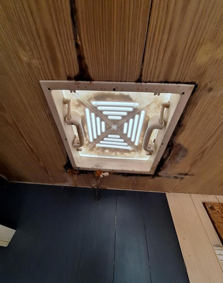 Građevinski kontejner REMORQUE BASE VIE CABANE DE CHANTIER: slika 16