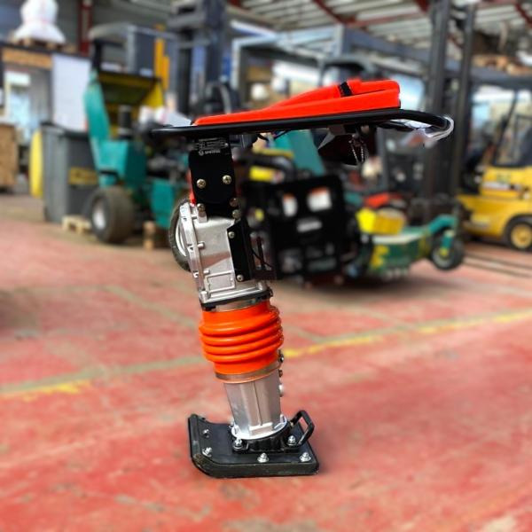 Spatmat Pilonneuse 65Kg Neuve SPATMAT SG70H - Nabijač: slika 3 Spatmat Pilonneuse 65Kg Neuve SPATMAT SG70H - Nabijač: slika 3