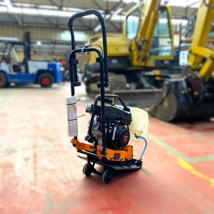 Spatmat Plaque vibrante 65Kg SPATMAT MS65 - Vibraciona ploča: slika 4 Spatmat Plaque vibrante 65Kg SPATMAT MS65 - Vibraciona ploča: slika 4