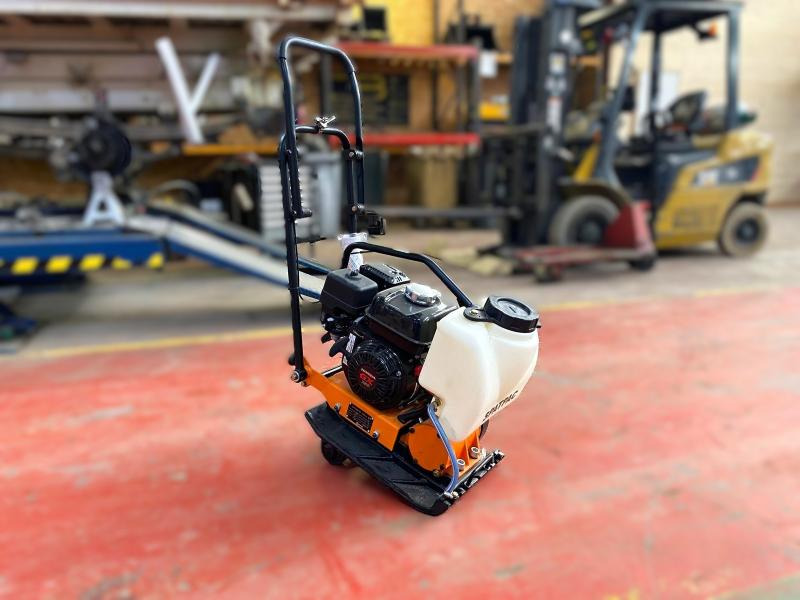 Spatmat Plaque vibrante 65Kg SPATMAT MS65 - Vibraciona ploča: slika 5 Spatmat Plaque vibrante 65Kg SPATMAT MS65 - Vibraciona ploča: slika 5