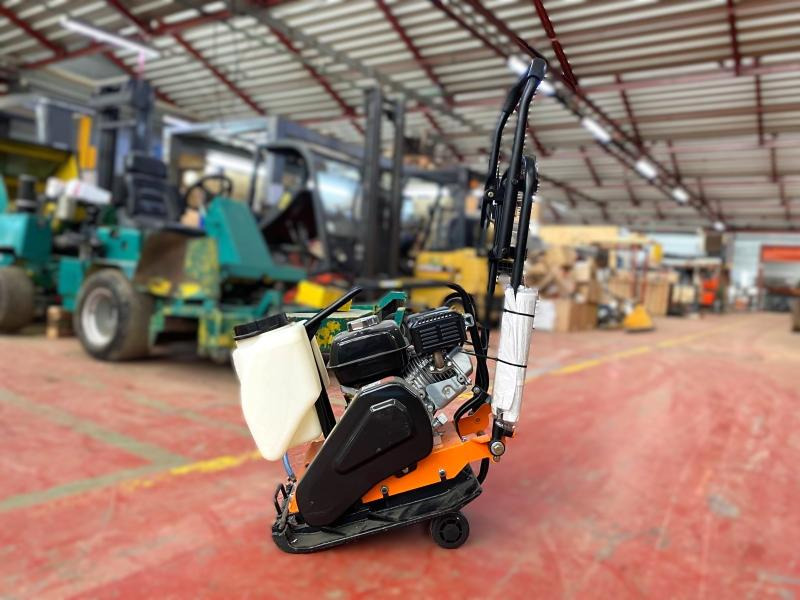 Spatmat Plaque vibrante 65Kg SPATMAT MS65 - Vibraciona ploča: slika 3 Spatmat Plaque vibrante 65Kg SPATMAT MS65 - Vibraciona ploča: slika 3