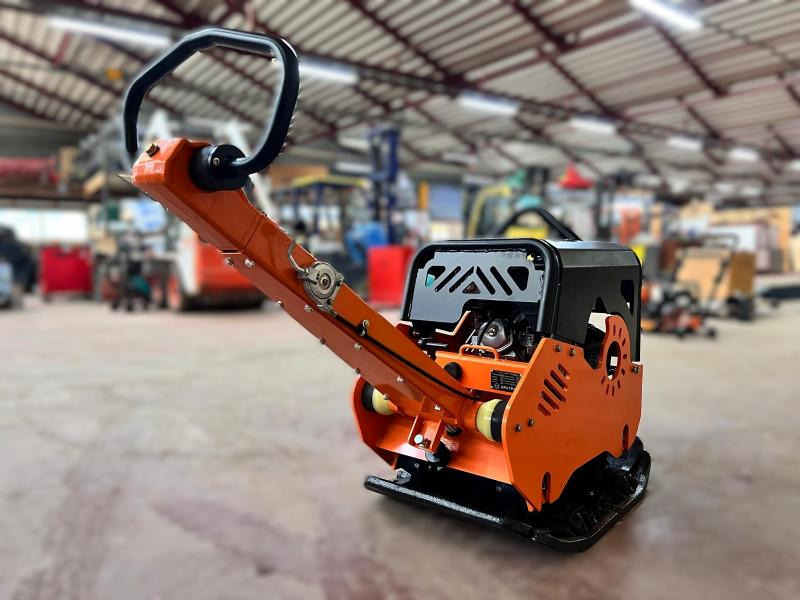 Spatmat Plaque vibrante compacteur à main 450Kg NEUVE SPATMAT TP450 - Vibraciona ploča: slika 4 Spatmat Plaque vibrante compacteur à main 450Kg NEUVE SPATMAT TP450 - Vibraciona ploča: slika 4