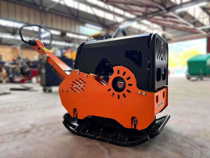 Spatmat Plaque vibrante compacteur à main 450Kg NEUVE SPATMAT TP450 - Vibraciona ploča: slika 3 Spatmat Plaque vibrante compacteur à main 450Kg NEUVE SPATMAT TP450 - Vibraciona ploča: slika 3