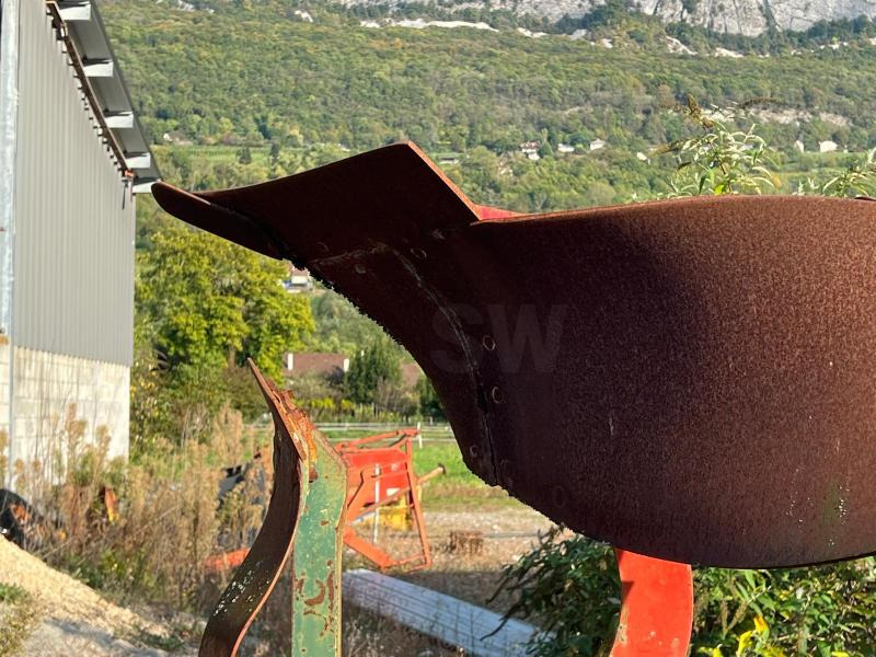 Plug Vogel & Noot Charrue portée 5 corps: slika 9