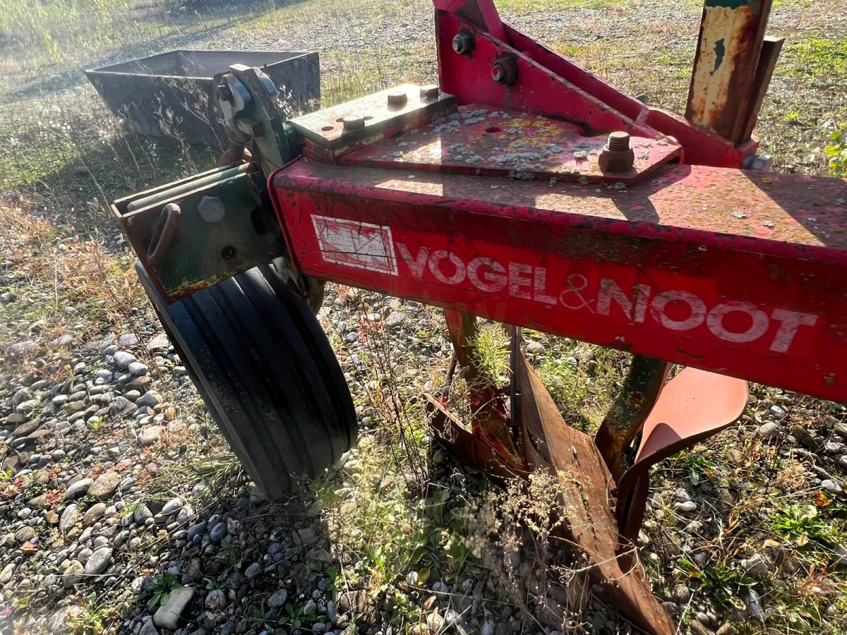 Plug Vogel & Noot Charrue portée 5 corps: slika 7