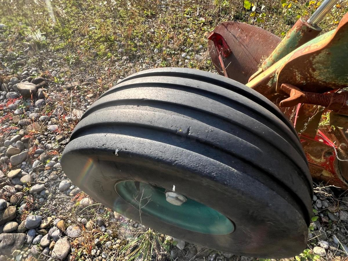 Plug Vogel & Noot Charrue portée 5 corps: slika 12