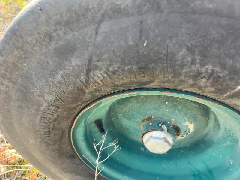 Plug Vogel & Noot Charrue portée 5 corps: slika 13