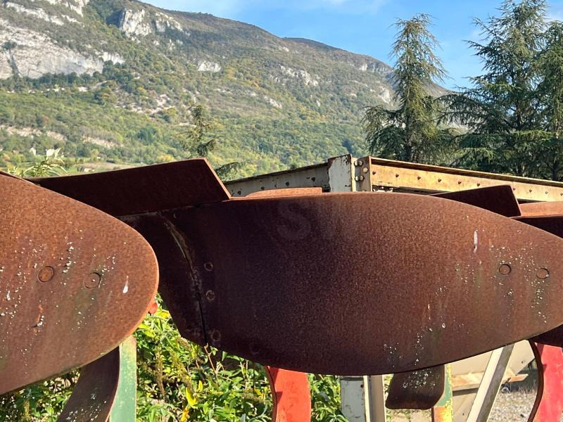 Plug Vogel & Noot Charrue portée 5 corps: slika 11