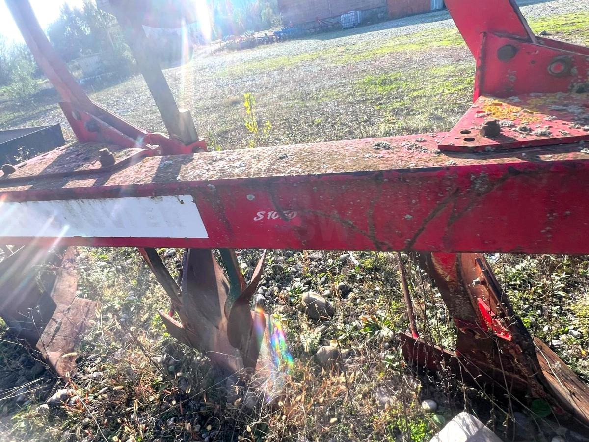 Plug Vogel & Noot Charrue portée 5 corps: slika 8