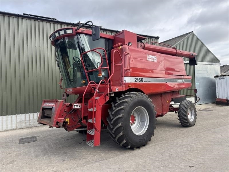 Case Axial-Flow Case Axial Flow 2166 c/w 1030 Header - Dodatak za kombajn: slika 1 Case Axial-Flow Case Axial Flow 2166 c/w 1030 Header - Dodatak za kombajn: slika 1