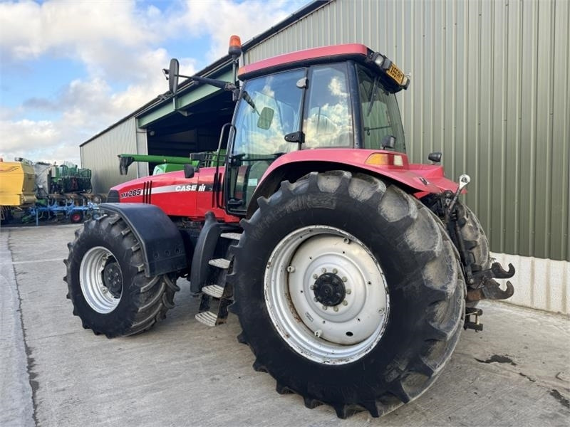 Case Case MX285 Tractor - Traktor: slika 5 Case Case MX285 Tractor - Traktor: slika 5