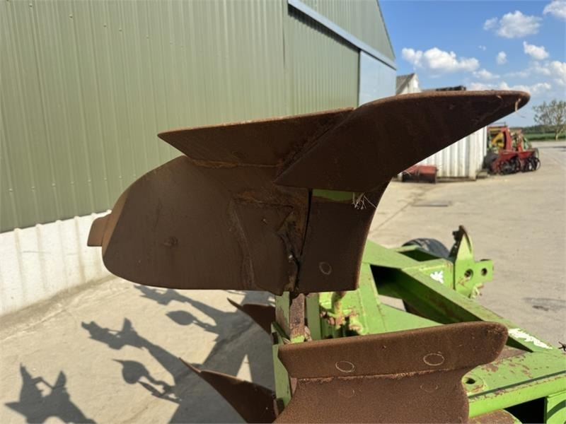 Plug Dowdeswell Dowdeswell DP7 4+1: slika 11