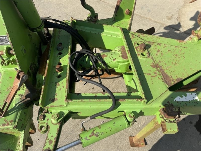 Plug Dowdeswell Dowdeswell DP7 4+1: slika 9