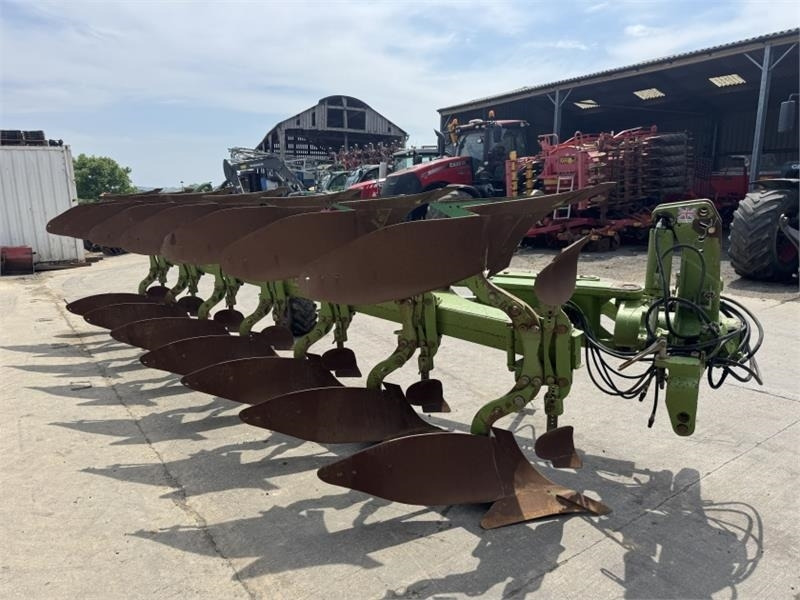 Dowdeswell MA 145 7 Furrow Plough **Video Below** - Plug: slika 5 Dowdeswell MA 145 7 Furrow Plough **Video Below** - Plug: slika 5