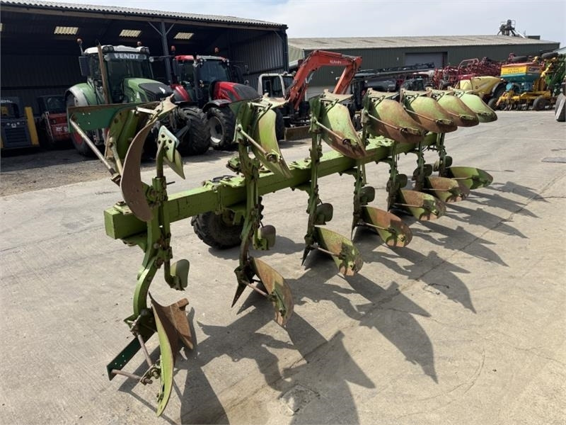 Dowdeswell MA 145 7 Furrow Plough **Video Below** - Plug: slika 4 Dowdeswell MA 145 7 Furrow Plough **Video Below** - Plug: slika 4