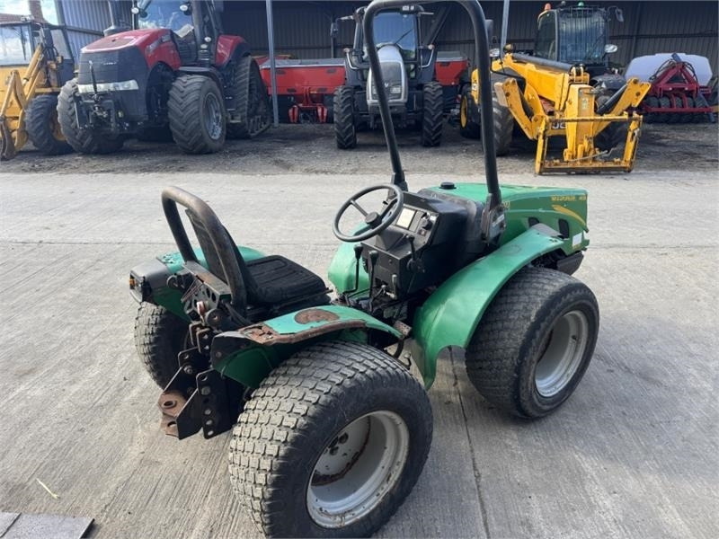 Ferrari Vipar 40 Compact Tractor - Traktor: slika 4 Ferrari Vipar 40 Compact Tractor - Traktor: slika 4