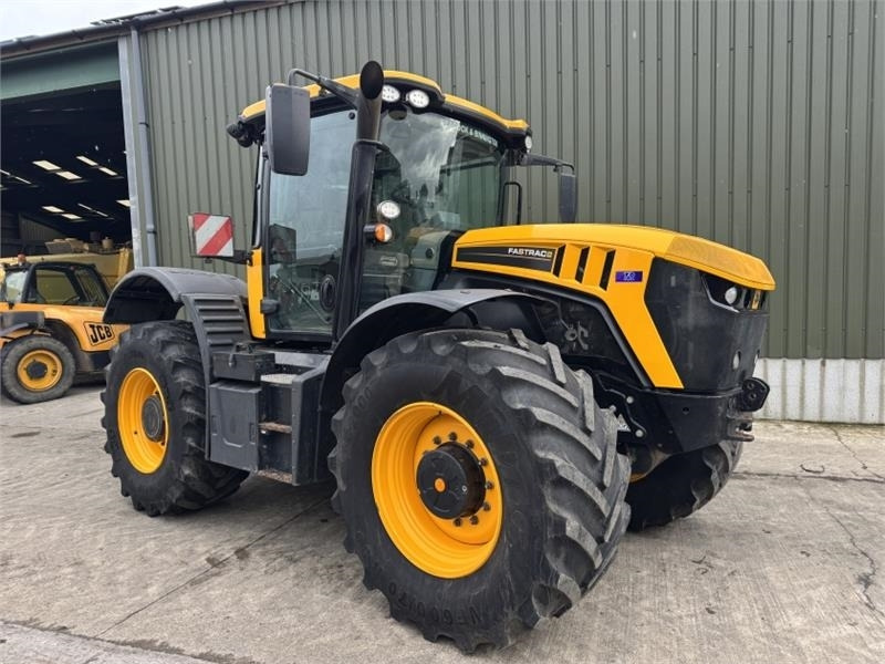 JCB Fastrac 4220 **8000 Hour Warranty** - Traktor: slika 3 JCB Fastrac 4220 **8000 Hour Warranty** - Traktor: slika 3