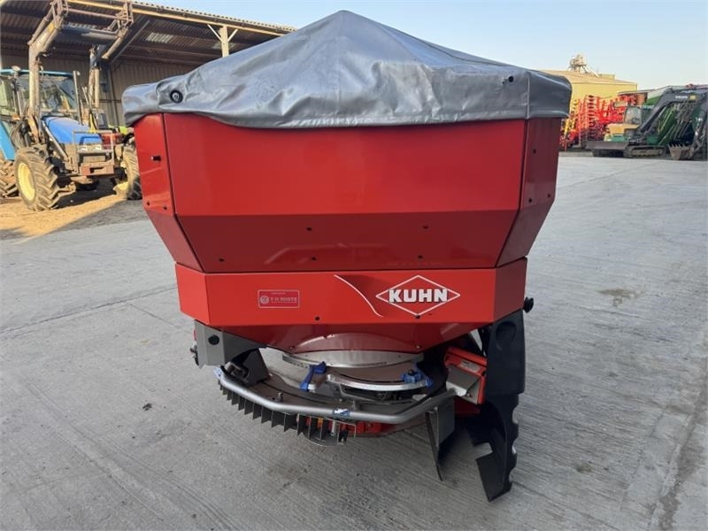 Kuhn Axis 30.1 Fert Spreader - Rasipač veštačkog đubriva: slika 4 Kuhn Axis 30.1 Fert Spreader - Rasipač veštačkog đubriva: slika 4
