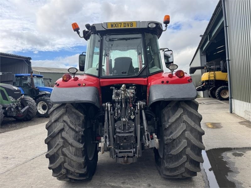 Massey Ferguson 7716 Dyna-6 c/w FL4323 Loader - Traktor: slika 5 Massey Ferguson 7716 Dyna-6 c/w FL4323 Loader - Traktor: slika 5