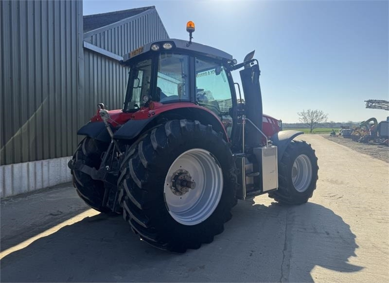 Massey Ferguson 7716 Dyna-VT **Video Below** - Traktor: slika 2 Massey Ferguson 7716 Dyna-VT **Video Below** - Traktor: slika 2