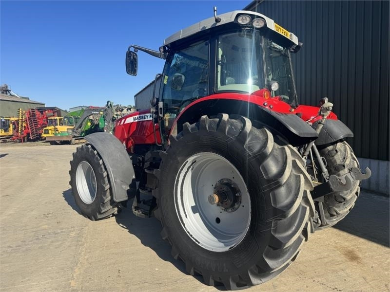 Massey Ferguson 7716 Dyna-VT **Video Below** - Traktor: slika 4 Massey Ferguson 7716 Dyna-VT **Video Below** - Traktor: slika 4