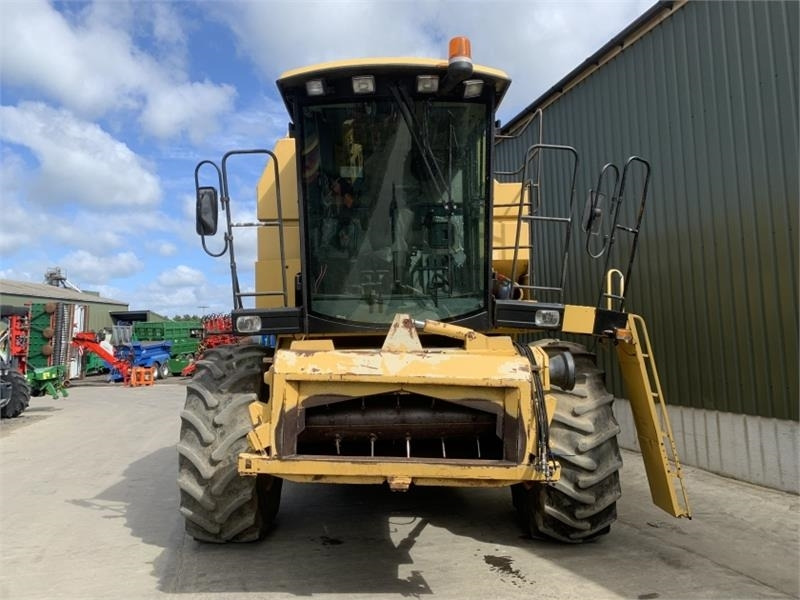 New Holland/Laverda New Holland TL58i / Laverda Hi - Dodatak za kombajn: slika 5 New Holland/Laverda New Holland TL58i / Laverda Hi - Dodatak za kombajn: slika 5