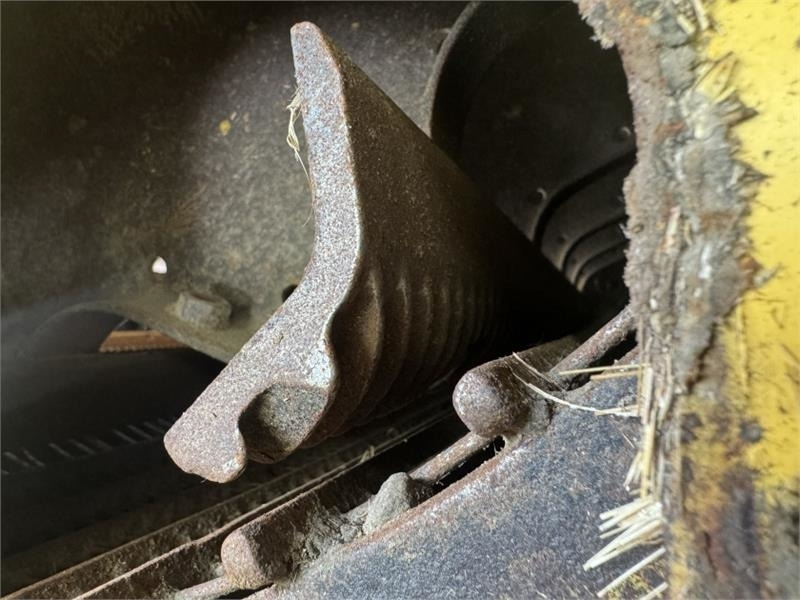 Dodatak za kombajn New Holland TX65 c/w 17ft Header: slika 18