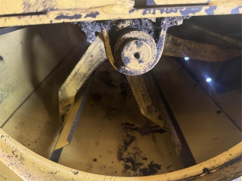 Dodatak za kombajn New Holland TX65 c/w 17ft Header: slika 16