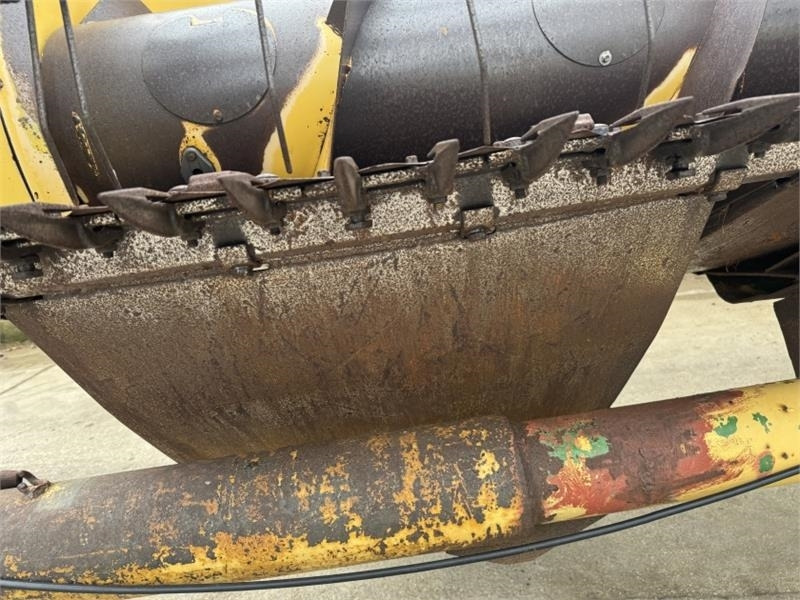 Dodatak za kombajn New Holland TX65 c/w 17ft Header: slika 24