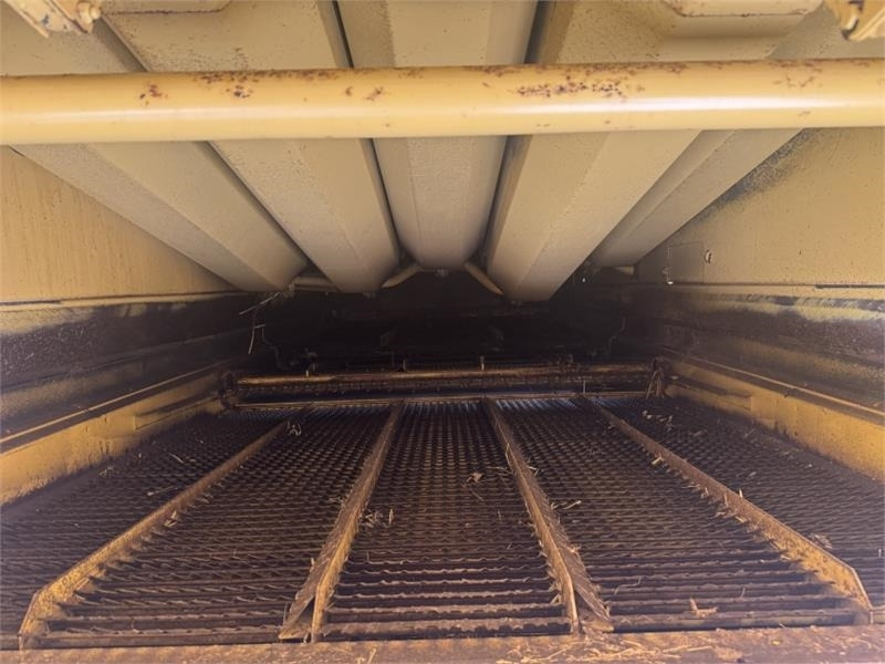 Dodatak za kombajn New Holland TX65 c/w 17ft Header: slika 14