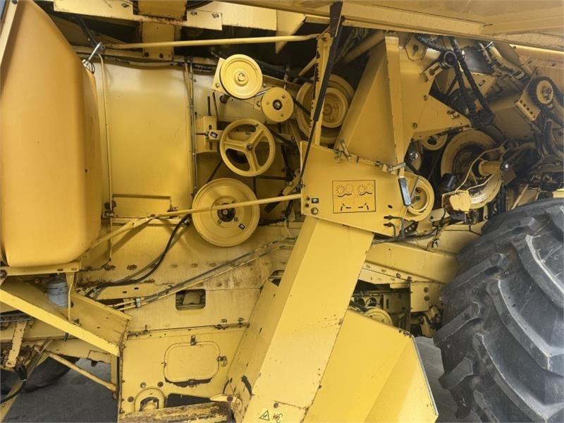 Dodatak za kombajn New Holland TX65 c/w 17ft Header: slika 13